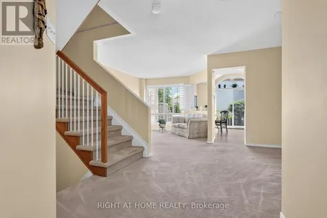 6165 Arbourwood Drive Ottawa ON K1C 7L5