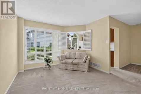 6165 Arbourwood Drive Ottawa ON K1C 7L5