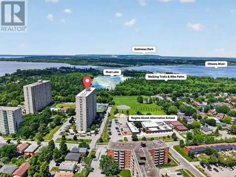2625 Regina Street Ottawa ON K2B 5W8