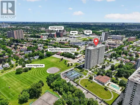 2625 Regina Street Ottawa ON K2B 5W8