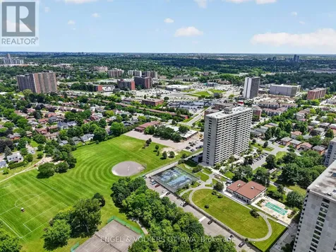 2625 Regina Street Ottawa ON K2B 5W8