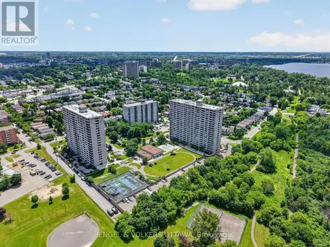 2625 Regina Street Ottawa ON K2B 5W8