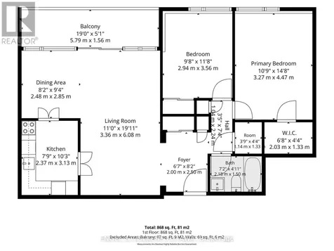 2625 Regina Street Ottawa ON K2B 5W8