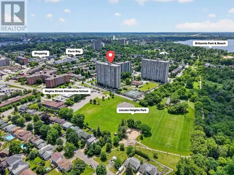 2625 Regina Street Ottawa ON K2B 5W8