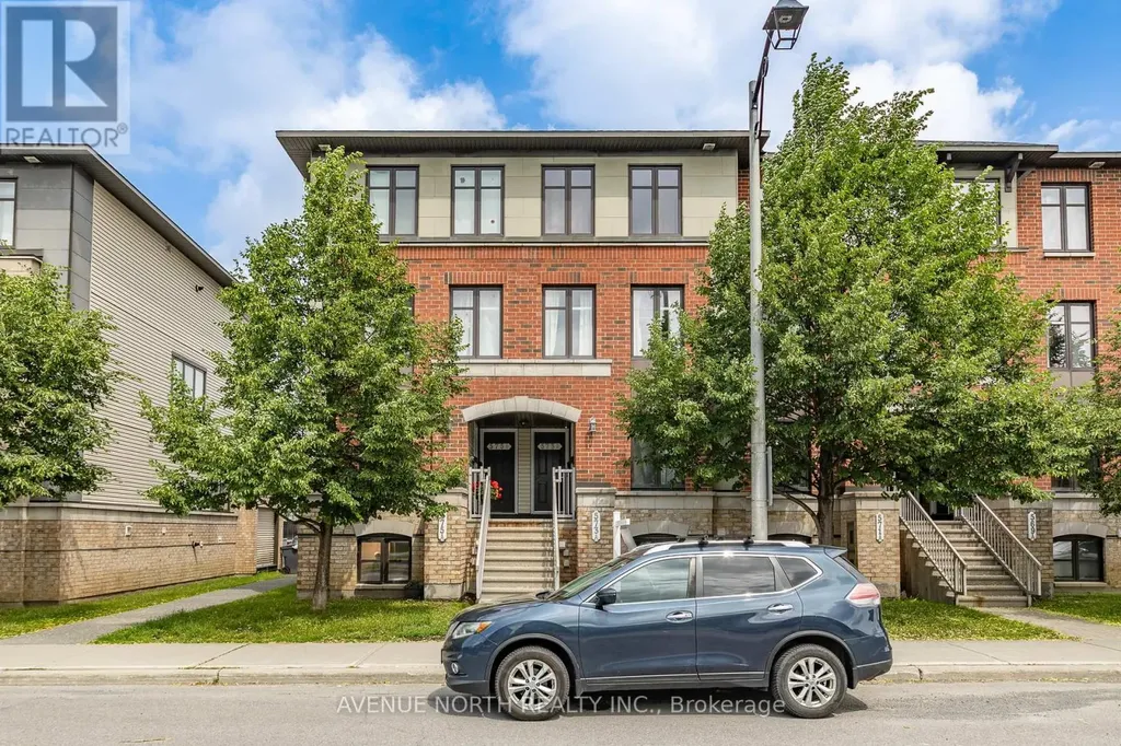 573B Chapman Mills Drive Ottawa ON K2J 5T2