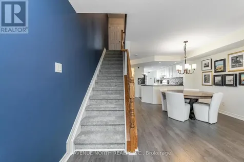 573B Chapman Mills Drive Ottawa ON K2J 5T2