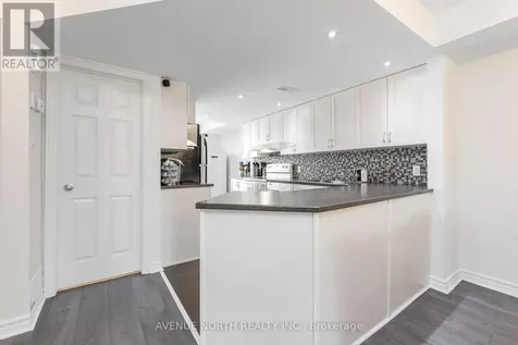 573B Chapman Mills Drive Ottawa ON K2J 5T2
