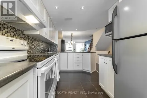 573B Chapman Mills Drive Ottawa ON K2J 5T2