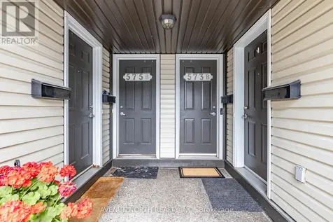 573B Chapman Mills Drive Ottawa ON K2J 5T2