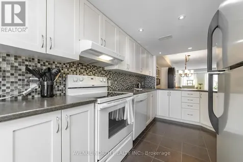 573B Chapman Mills Drive Ottawa ON K2J 5T2