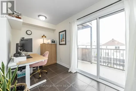573B Chapman Mills Drive Ottawa ON K2J 5T2
