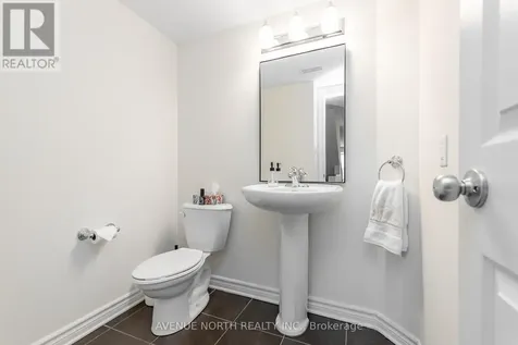 573B Chapman Mills Drive Ottawa ON K2J 5T2