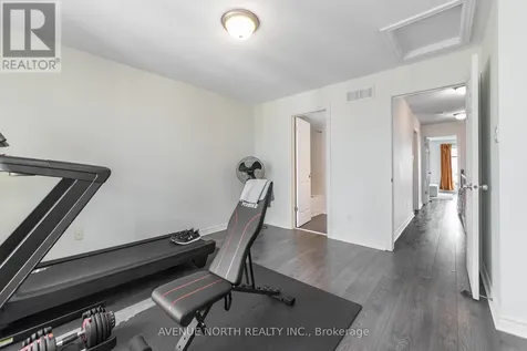 573B Chapman Mills Drive Ottawa ON K2J 5T2