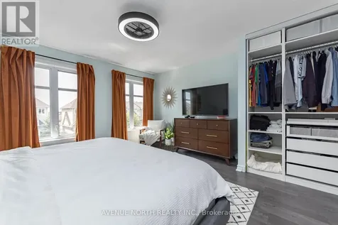 573B Chapman Mills Drive Ottawa ON K2J 5T2