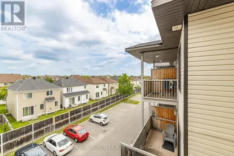 573B Chapman Mills Drive Ottawa ON K2J 5T2