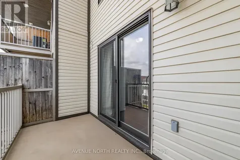 573B Chapman Mills Drive Ottawa ON K2J 5T2