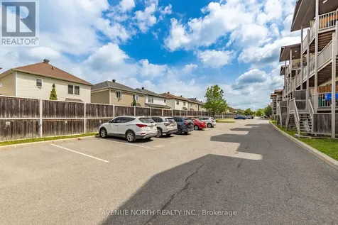 573B Chapman Mills Drive Ottawa ON K2J 5T2