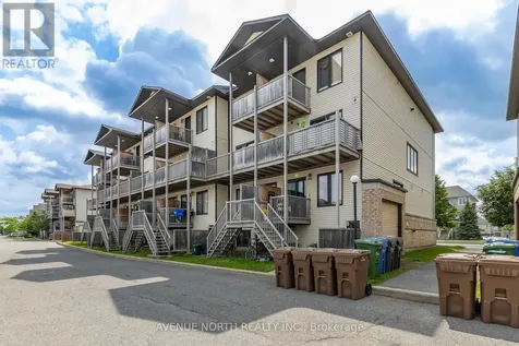 573B Chapman Mills Drive Ottawa ON K2J 5T2
