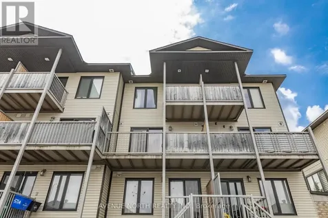573B Chapman Mills Drive Ottawa ON K2J 5T2