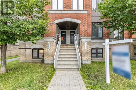 573B Chapman Mills Drive Ottawa ON K2J 5T2