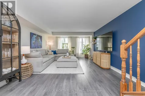 573B Chapman Mills Drive Ottawa ON K2J 5T2