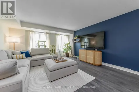 573B Chapman Mills Drive Ottawa ON K2J 5T2