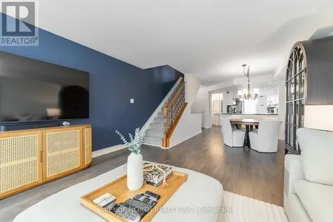 573B Chapman Mills Drive Ottawa ON K2J 5T2