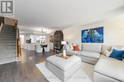 573B Chapman Mills Drive Ottawa ON K2J 5T2