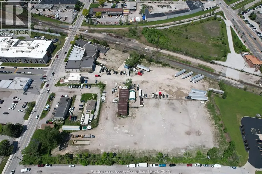 2490 Mcdougall Street Windsor ON N8X 3N7