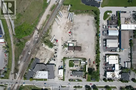 2490 Mcdougall Street Windsor ON N8X 3N7