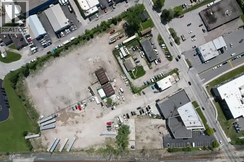 2490 Mcdougall Street Windsor ON N8X 3N7