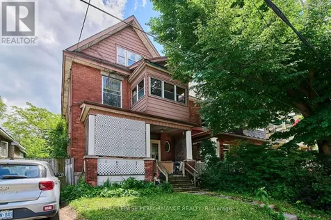 6 Ossington Avenue Ottawa ON K1S 3B4