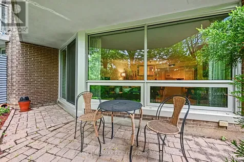 30 Charlevoix Street Ottawa ON K1L 8K5