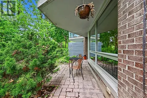 30 Charlevoix Street Ottawa ON K1L 8K5