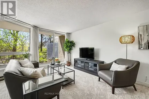 30 Charlevoix Street Ottawa ON K1L 8K5