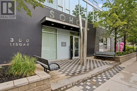 300 Lisgar Street Ottawa ON K2P 0E2