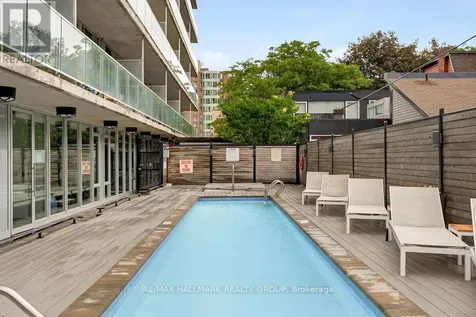 300 Lisgar Street Ottawa ON K2P 0E2