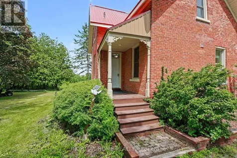 3548 Woodkilton Road Ottawa ON K0A 3M0
