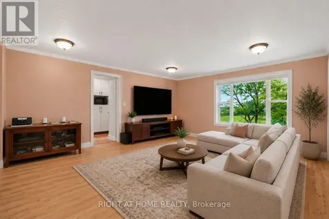 3548 Woodkilton Road Ottawa ON K0A 3M0
