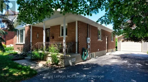 712 16th Street Hanover ON N4N 3M3