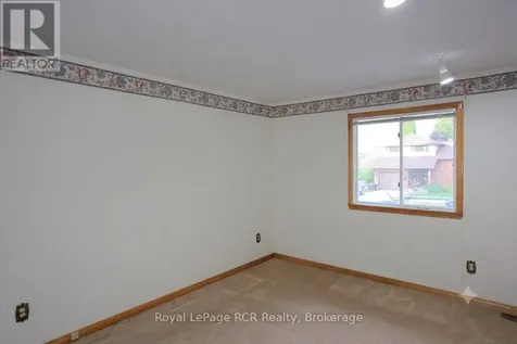 712 16th Street Hanover ON N4N 3M3