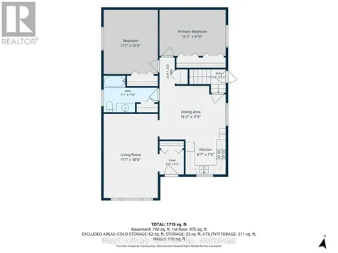 712 16th Street Hanover ON N4N 3M3