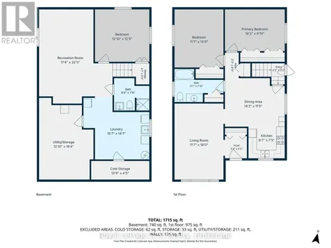 712 16th Street Hanover ON N4N 3M3