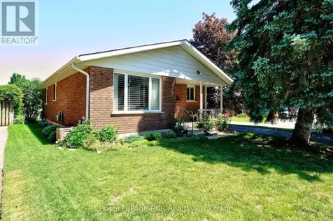 712 16th Street Hanover ON N4N 3M3
