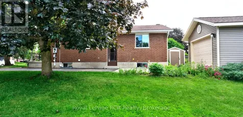 712 16th Street Hanover ON N4N 3M3