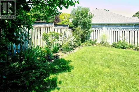 712 16th Street Hanover ON N4N 3M3