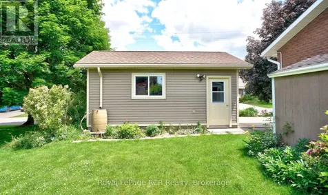712 16th Street Hanover ON N4N 3M3