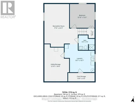 712 16th Street Hanover ON N4N 3M3