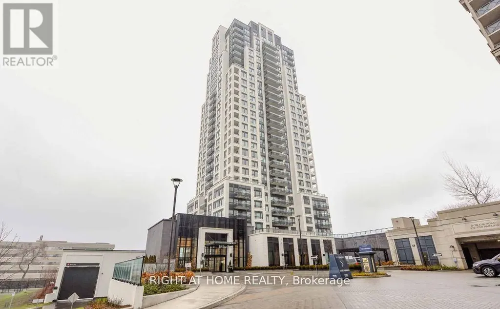 10 Eva Road Toronto (etobicoke West Mall) ON M9C 1E8