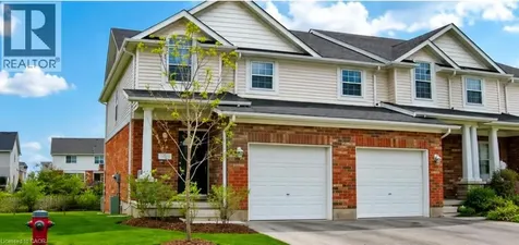 151 Clairfields Drive East Guelph ON N1L 1P5